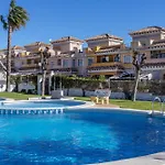 Dom wakacyjny Casa Sophia Torrevieja