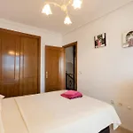 Dom wakacyjny Casa Sophia Torrevieja