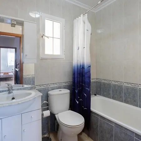 Casa Sophia Torrevieja