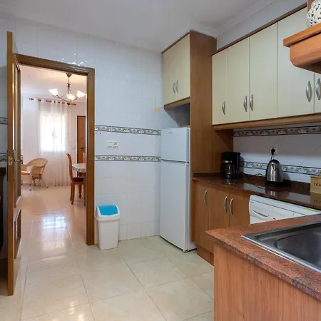 بيت للعطل Casa Sophia *