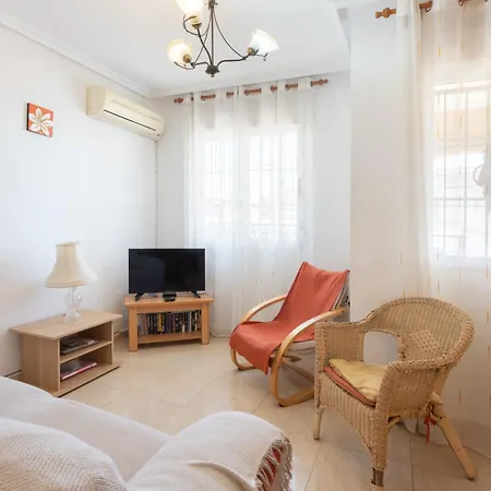 Casa Sophia تورّيفيِخا