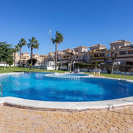 بيت للعطل Casa Sophia