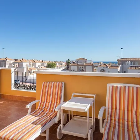 Casa Sophia بيت للعطل *