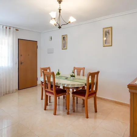 Casa Sophia * تورّيفيِخا