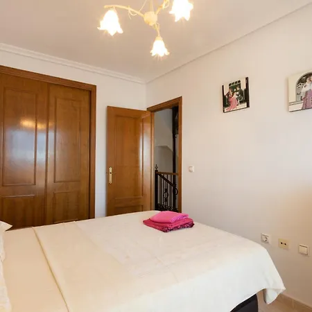 بيت للعطل Casa Sophia تورّيفيِخا