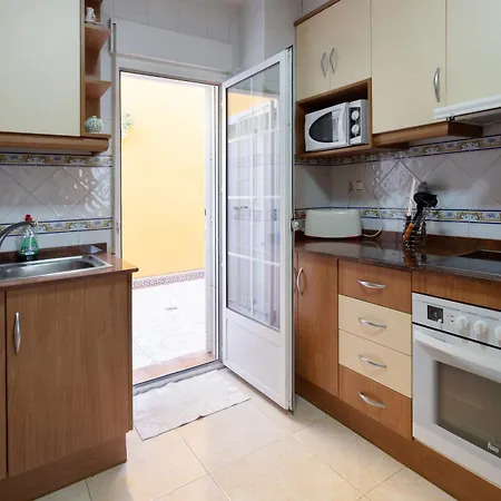 Casa Sophia بيت للعطل تورّيفيِخا