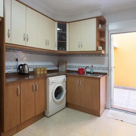 بيت للعطل Casa Sophia