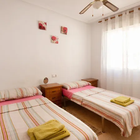 بيت للعطل Casa Sophia تورّيفيِخا