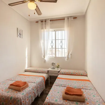 Casa Sophia بيت للعطل *