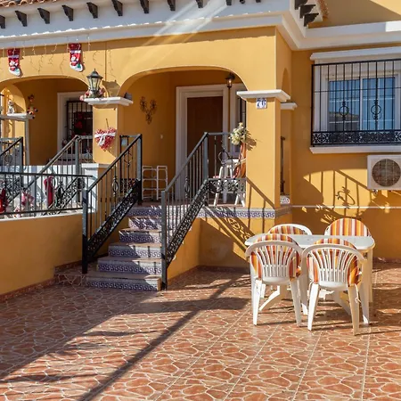 بيت للعطل Casa Sophia تورّيفيِخا