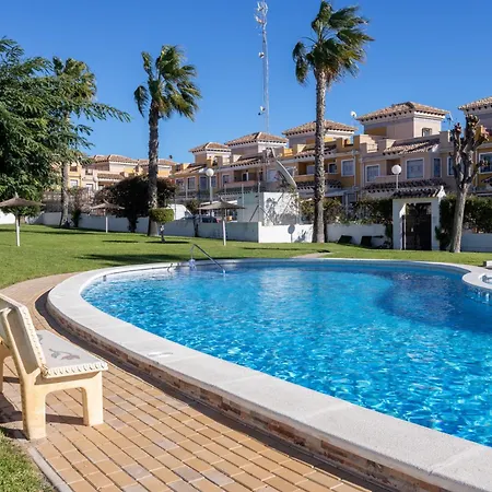 Casa Sophia تورّيفيِخا
