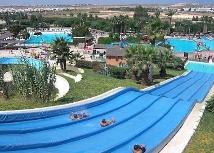 Casa Sophia Feriehus Torrevieja