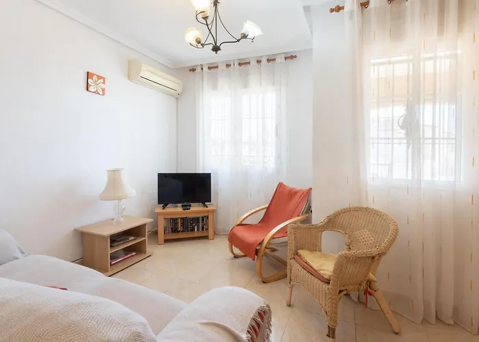 Casa Sophia Feriehus *