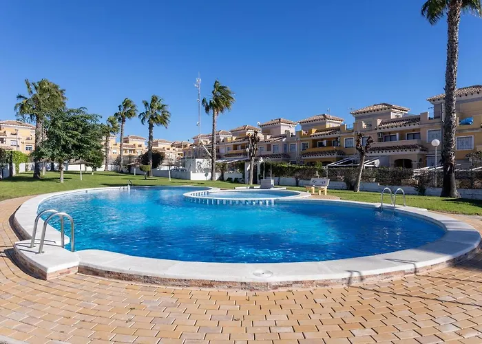 Casa Sophia Feriehus