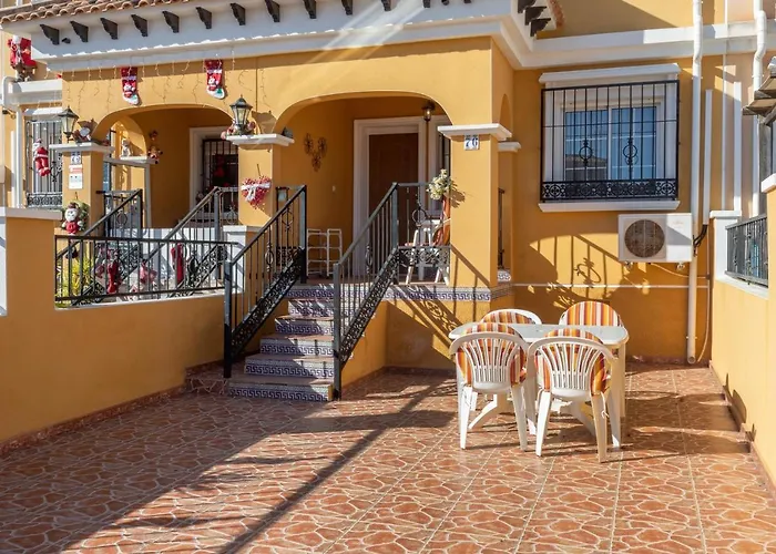 Feriehus Casa Sophia *