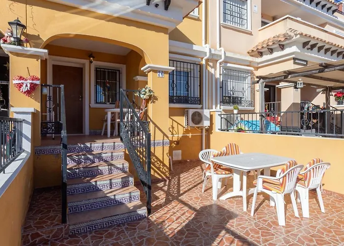 Feriehus Casa Sophia *