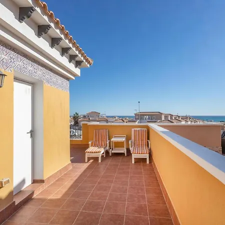 Сasa de vacaciones Casa Sophia *