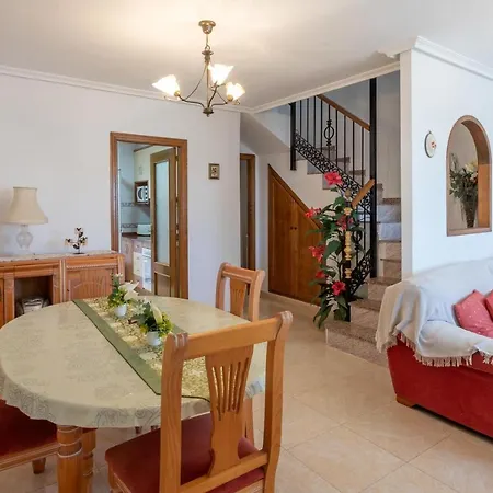 Сasa de vacaciones Casa Sophia *