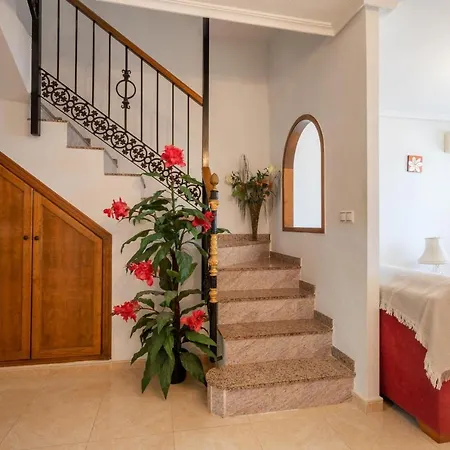 Casa Sophia Сasa de vacaciones Torrevieja