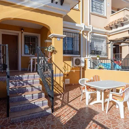 Дом отдыха Casa Sophia *