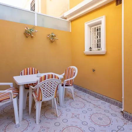 Сasa de vacaciones Casa Sophia