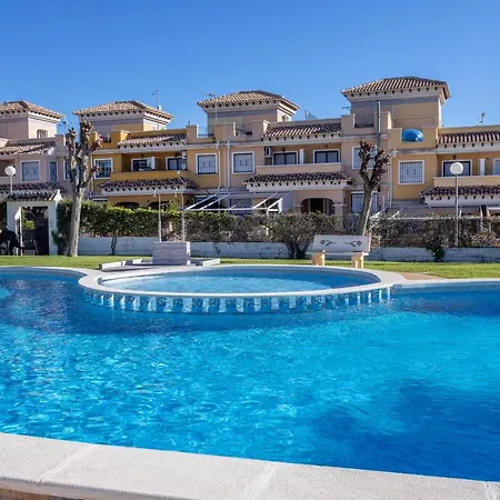Casa Sophia Сasa de vacaciones Torrevieja