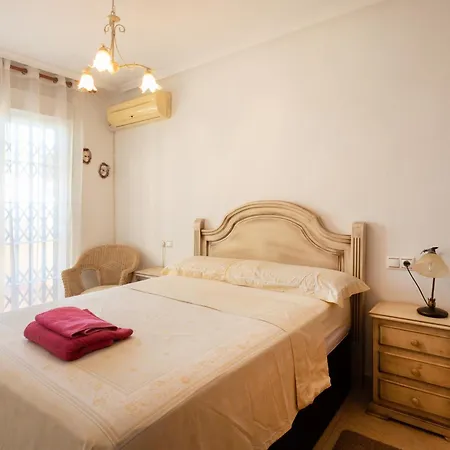 Casa Sophia Торевьиа