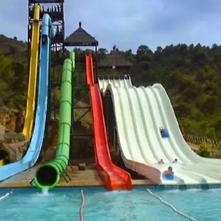 Дом отдыха Casa Sophia Торевьиа