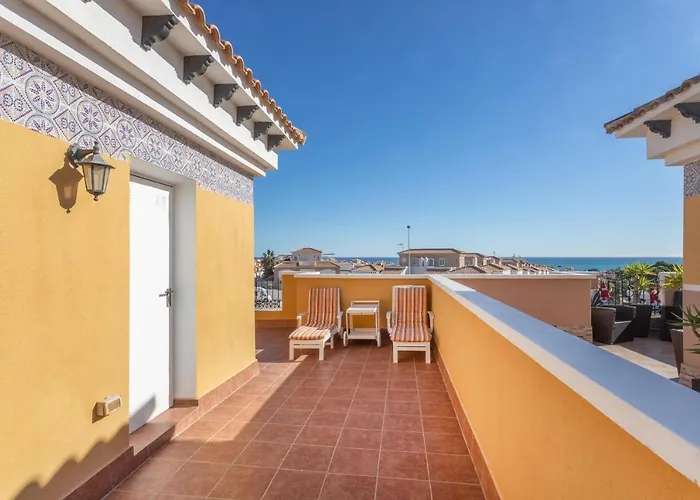 Дом отдыха Casa Sophia *