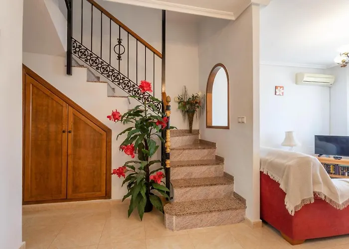 Casa Sophia Дом отдыха Торевьиа