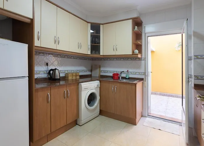 Casa Sophia * Торевьиа