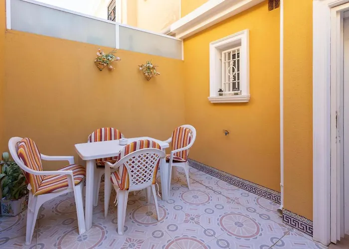 Дом отдыха Casa Sophia