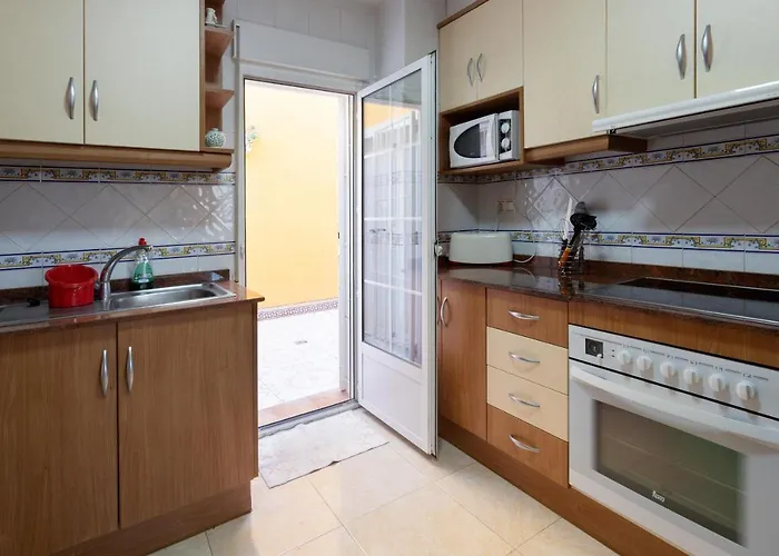 Casa Sophia * Торевьиа