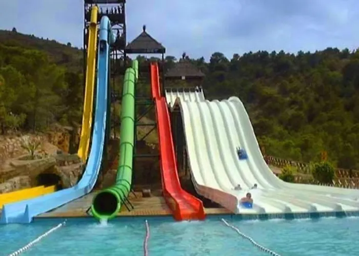 Дом отдыха Casa Sophia Торевьиа